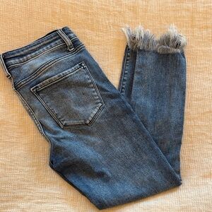 Bridge by gly - BUCKLE Denim